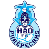 H2O Purépechas logo