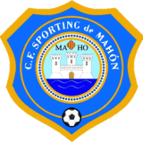 Sporting Mahón logo