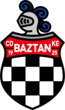 Baztán logo
