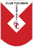 Club Tucumán Central Deportes logo