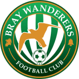 Bray Wanderers logo