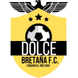 Dolce Bretaña FC logo