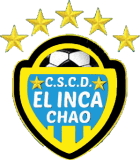 CSCD El Inca logo