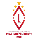 ACD Real Independiente logo