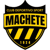 CD Sport Machete logo