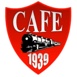 Ferrocarril del Estado (Rafaela) logo