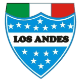 Sociedad Italia MDyB Los Andes (Alcorta) logo