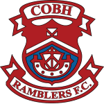 Cobh Ramblers logo