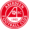 Aberdeen FC U19 logo
