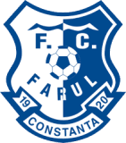 Farul Constanta U19 logo
