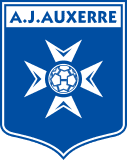 Auxerre U19 logo