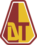 Tolima U20 logo