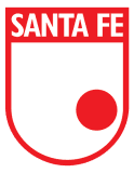 Independiente Santa Fe U20 logo