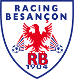 Besancon RC logo