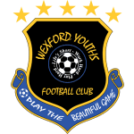 Wexford Youths logo