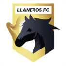 Llaneros Sub20 logo
