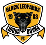 Black Leopards