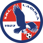 L´Aquila logo