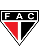 Ferroviário Youth logo