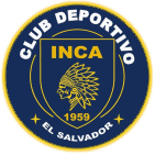 CD Inca logo
