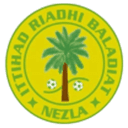 Nezla logo