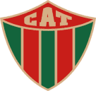 Atletico Tembetary Reserve logo
