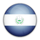 El Salvador U17 (W) logo