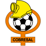 Cobresal U21 logo