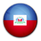 Haiti U17 (W) logo