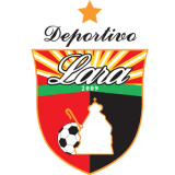 Deportivo Lara logo