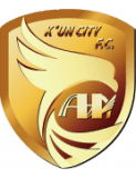Dalian K'un City logo