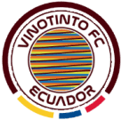 Vinotinto de Ecuador (W)