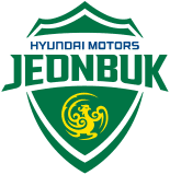 Jeonbuk Motors II logo