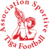 Tiga Sport logo