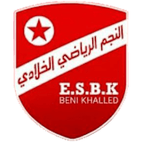 Béni-Khalled logo