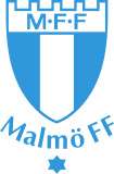 Malmö FF (W) logo