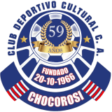 CA Chocorosi