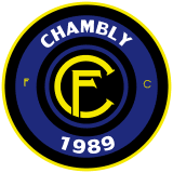Chambly logo