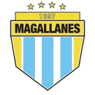 Magallanes (Reserves) logo