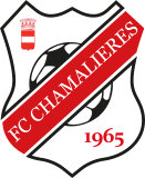 Chamalières FC logo