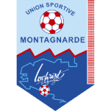 US Montagnarde logo