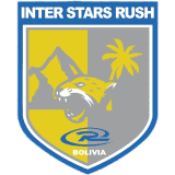Inter Stars Rush (W) logo