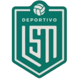 Deportivo LSM logo