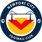 Newport City FC logo