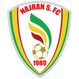 Najran logo