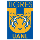 Tigres UANL U21 logo