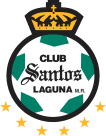 Santos Laguna U21 logo