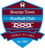 Bourne Town logo
