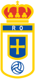 Real Oviedo (W) logo