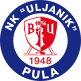 NK Uljanik logo